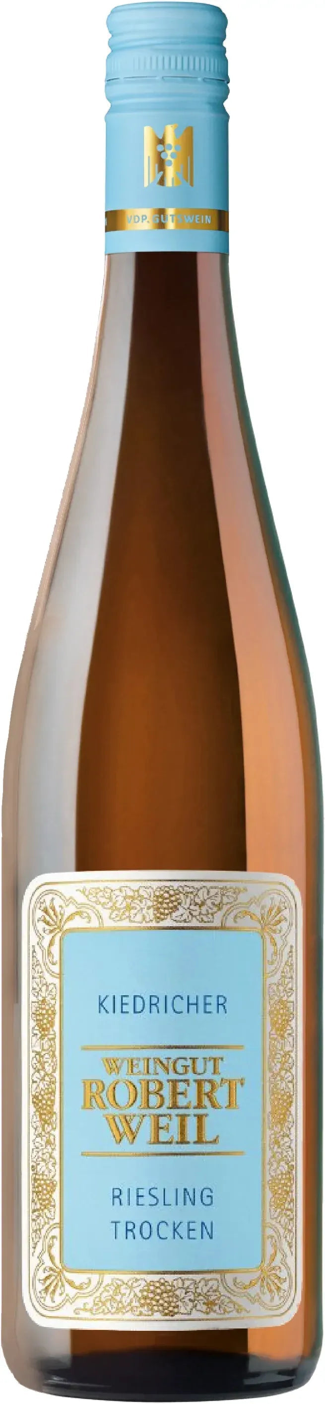 Buy Robert Weil Kiedricher Riesling Trocken 2022 750ml Online at Barrel and Batch
