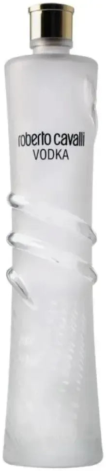 Buy Roberto Cavalli Italian Vodka 1L Online at Barrel and Batch