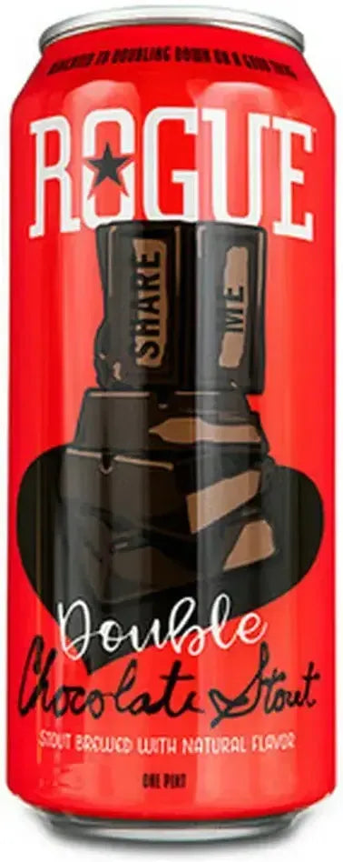 Buy Rogue Ales Double Chocolate Stout 473ml Online at Barrel and Batch