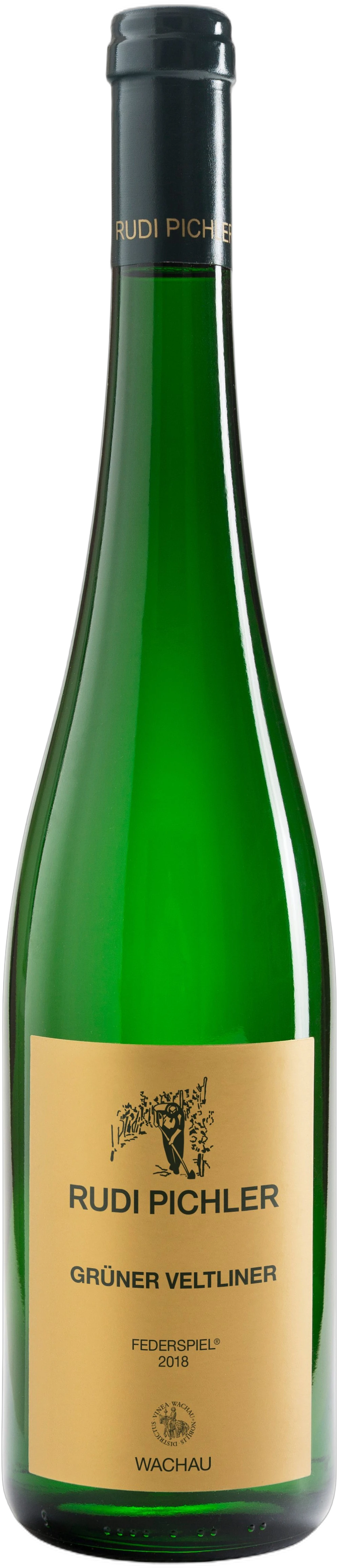 Rudi Pichler Grüner Veltliner Federspiel 2024 750ml | Barrel & Batch