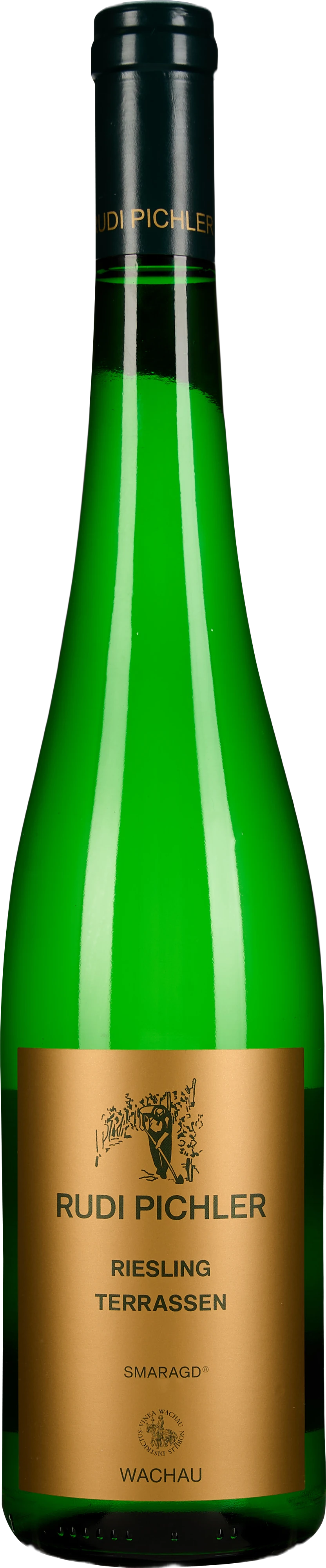 Rudi Pichler Riesling Terrassen Smaragd 2021 750ml | Barrel & Batch
