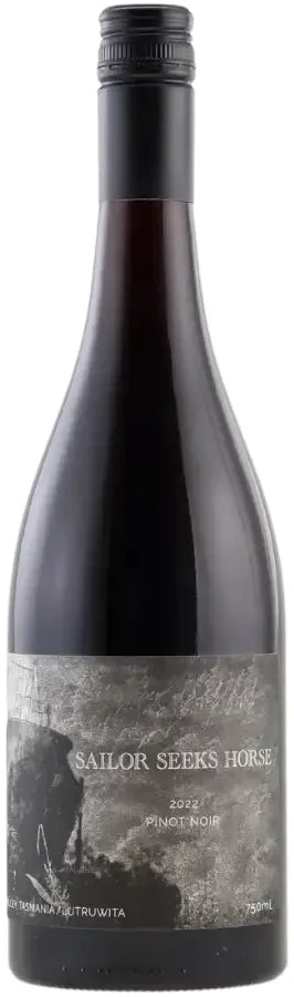 Buy Sailor Seeks Horse Pinot Noir 2022 750ml Online at Barrel and Batch