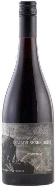 Buy Sailor Seeks Horse Pinot Noir 2023 750ml Online at Barrel and Batch