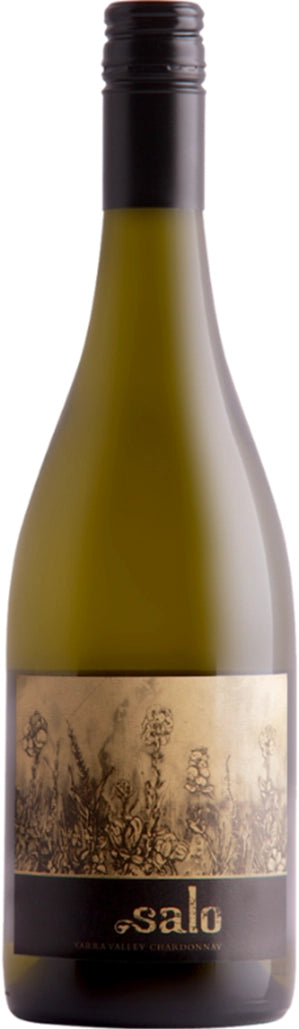 Buy Salo Chardonnay 2023 750ml Online at Barrel and Batch