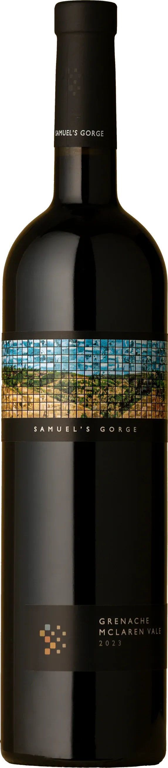 Samuel's Gorge McLaren Vale Grenache 2023 750ml | Barrel & Batch