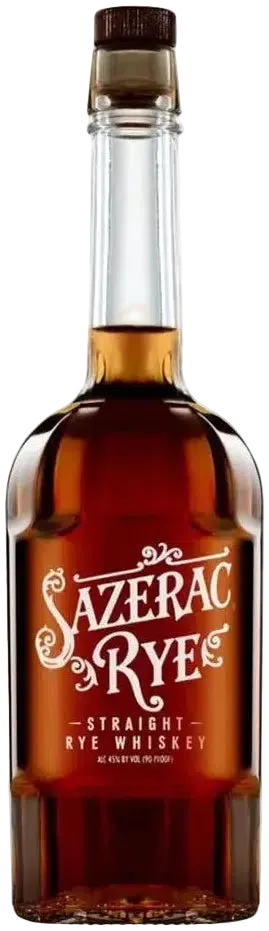 Buy Sazerac 6 Year Old Straight Rye Whiskey 700ml Online at Barrel and Batch