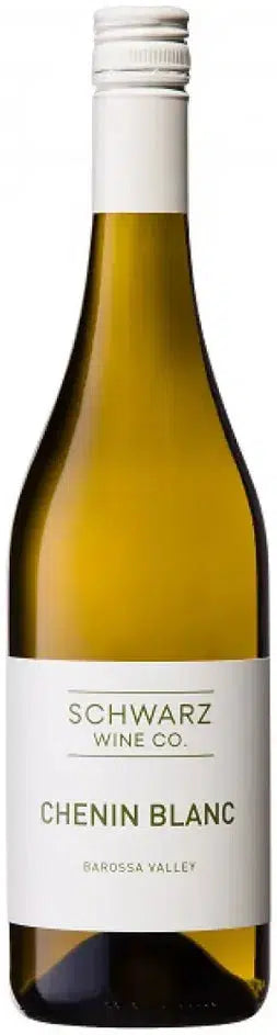 Buy Schwarz Chenin Blanc 750ml Online at Barrel and Batch