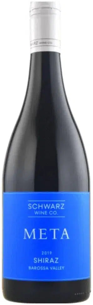 Buy Schwarz Meta Shiraz 750ml Online at Barrel and Batch