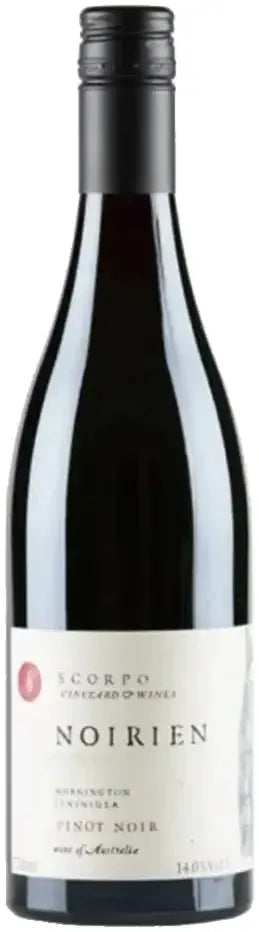 Buy Scorpo Noirien Pinot Noir 750ml Online at Barrel and Batch
