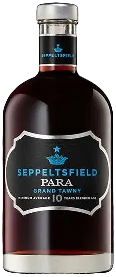 Buy Seppeltsfield Para Grand 10 Year Old Tawny 750ml Online at Barrel and Batch