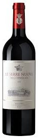 Serre Nuove dell'Ornellaia 2022 750ml | Barrel & Batch