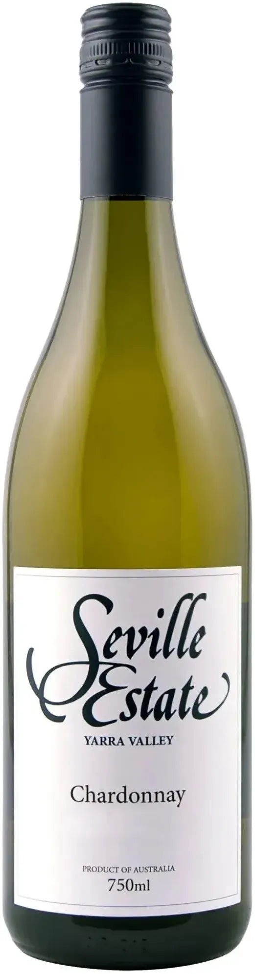 Seville Estate The Estate Chardonnay 750ml | Barrel & Batch