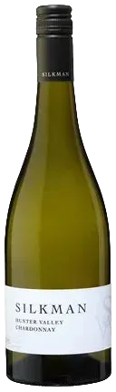 Silkman Estate Chardonnay 750ml | Barrel & Batch