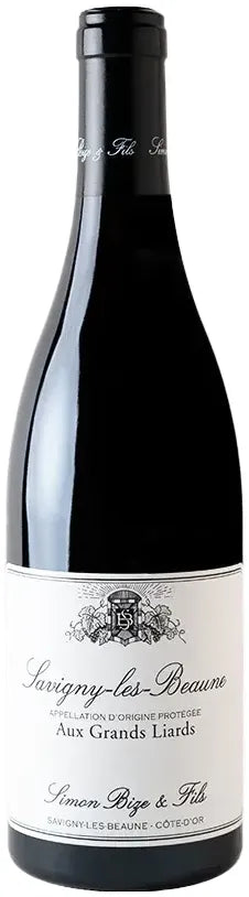 Simon Bize et Fils Savigny-lès-Beaune 'Aux Grands Liards' 2022 750ml | Barrel & Batch