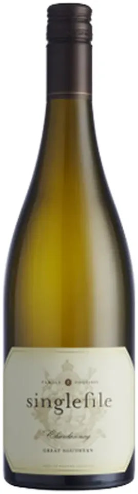Singlefile Great Southern Chardonnay 2022 750ml-Wine-Singlefile-Afterpay-Alcohol-Delivery-Barrel-and-Batch-
