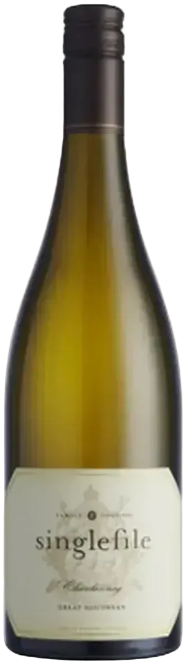 Buy Singlefile Great Southern Chardonnay 750ml Online at Barrel and Batch