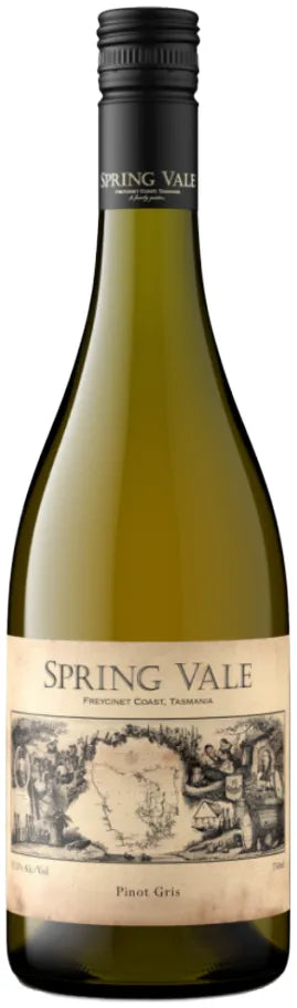 ワイン Hors Piste Pinot Gris 750ml Harvest Hills Pinot Gris 750ml - Pinot Gris | Super Liquor