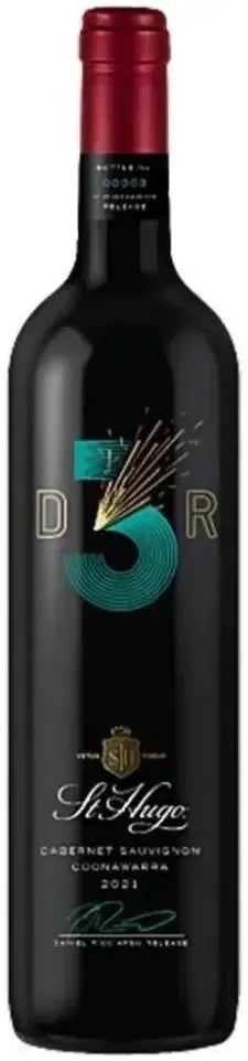 Buy St Hugo DR3 x St Hugo Cabernet Sauvignon 2021 750ml Online at Barrel and Batch