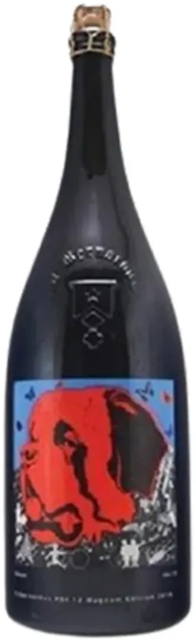 St. Bernardus ABT 12 Magnum 2014 1500ml-Beer-St. Bernardus-Afterpay-Alcohol-Delivery-Barrel-and-Batch-