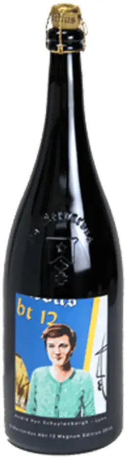 St. Bernardus ABT 12 Magnum 2015 1500ml-Beer-St. Bernardus-Afterpay-Alcohol-Delivery-Barrel-and-Batch-