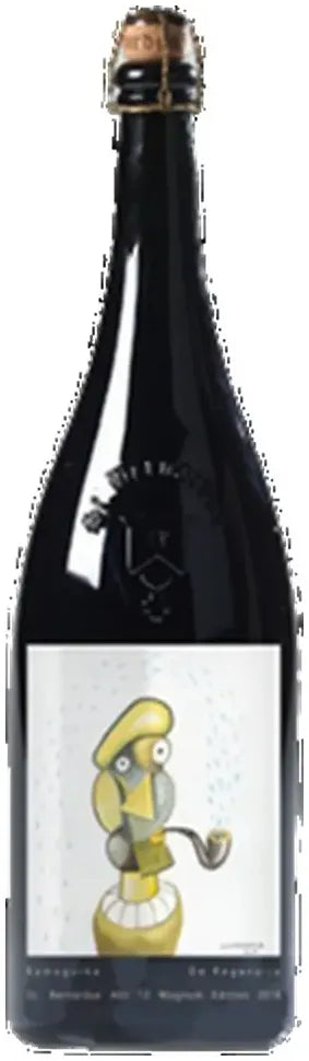 St. Bernardus ABT 12 Magnum 2018 1500ml-Beer-St. Bernardus-Afterpay-Alcohol-Delivery-Barrel-and-Batch-
