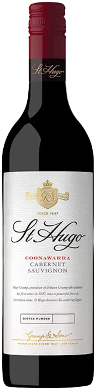 St Hugo Cabernet Sauvignon 750ml | Barrel & Batch