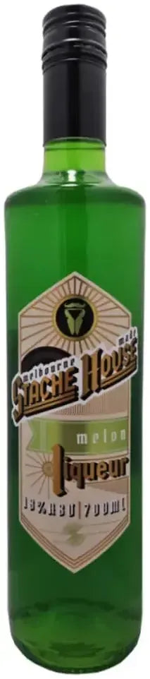 Buy Stache House Melon Liqueur 700ml Online at Barrel and Batch