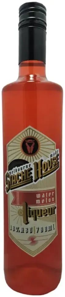 Buy Stache House Watermelon Liqueur 700ml Online at Barrel and Batch