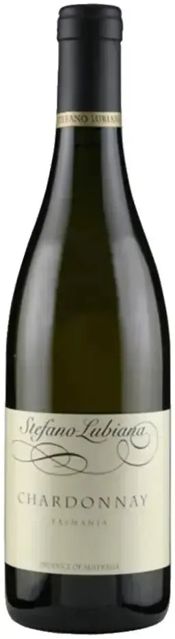 Buy Stefano Lubiana Estate Chardonnay 2022 750ml Online at Barrel and Batch