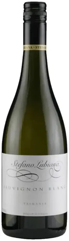 Buy Stefano Lubiana Sauvignon Blanc 2022 750ml Online at Barrel and Batch