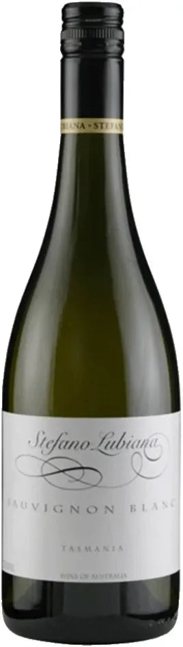 Buy Stefano Lubiana Sauvignon Blanc 2023 750ml Online at Barrel and Batch