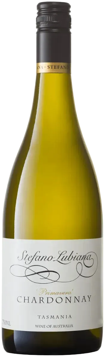 Stefano Lubiana Primavera Chardonnay 750ml | Barrel & Batch