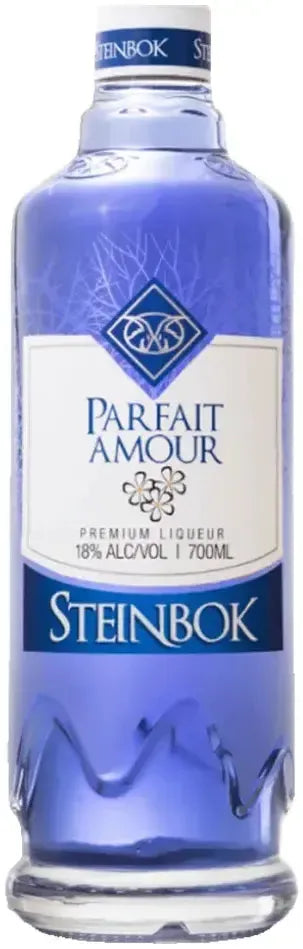 Buy Steinbok Parfait Amour Liqueur 700ml Online at Barrel and Batch