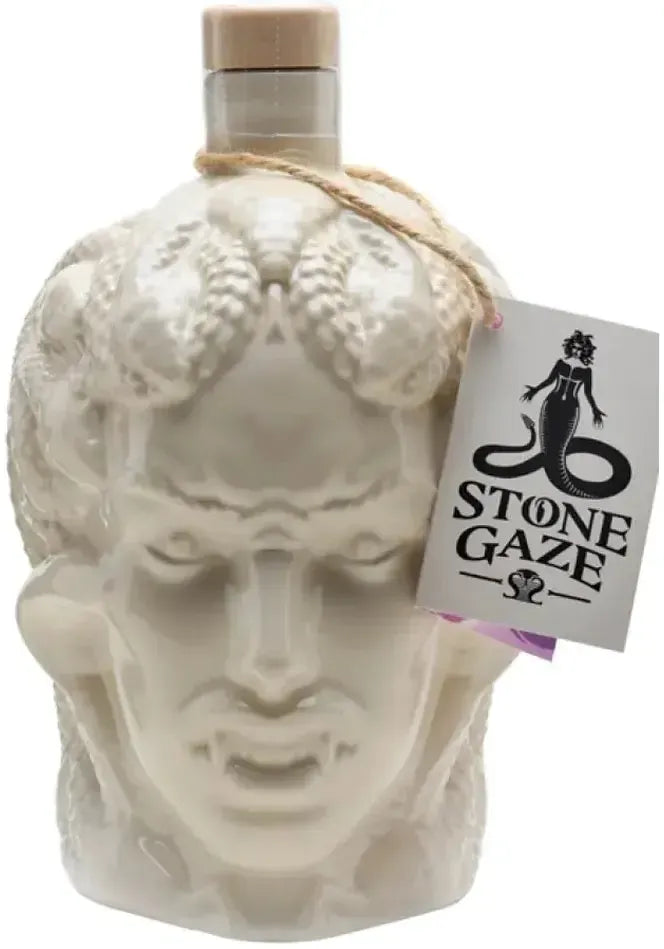 Buy Stone Gaze Rhubarb & Raspberry Gin 700ml Online at Barrel and Batch