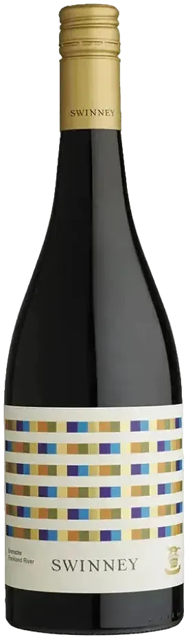 Buy Swinney Grenache 2021 750ml Online at Barrel and Batch