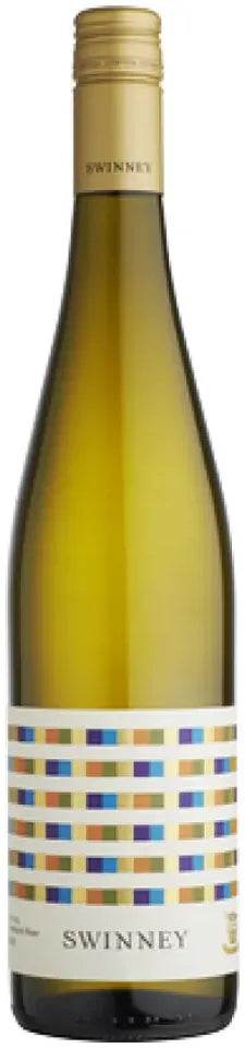 Swinney Riesling 2023 750ml-Wine-Swinney-Afterpay-Alcohol-Delivery-Barrel-and-Batch-
