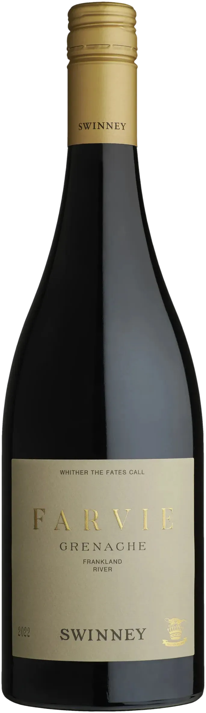 Swinney Farvie Grenache 2024 750ml | Barrel & Batch