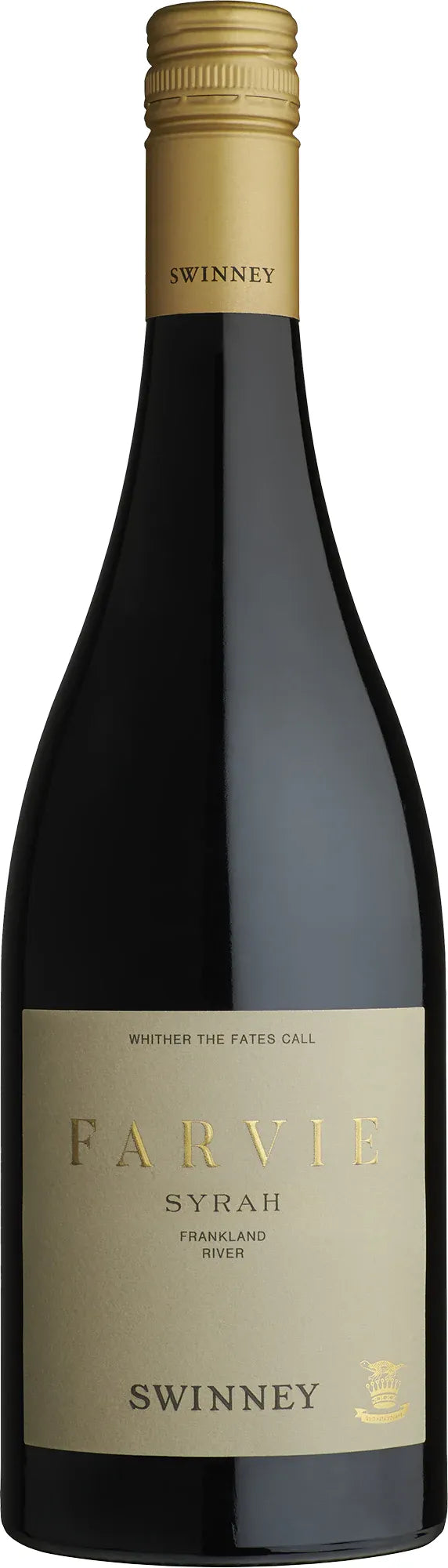 Swinney Farvie Syrah 2024 750ml | Barrel & Batch