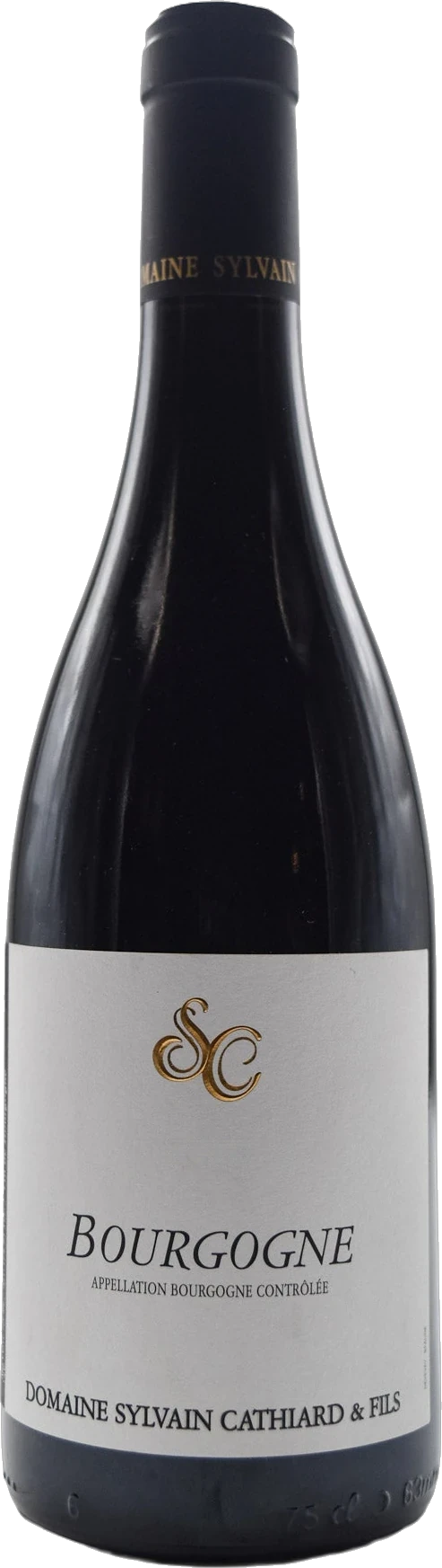 Sylvain Cathiard Bourgogne Rouge 2024 750ml | Barrel & Batch
