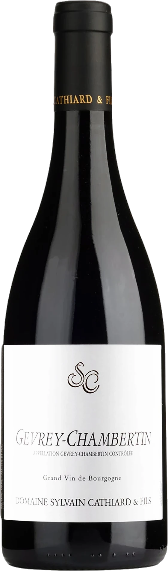 Sylvain Cathiard Gevrey-Chambertin 2024 750ml | Barrel & Batch