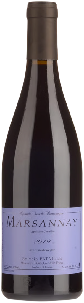 Sylvain Pataille Marsanny Rouge 2022 750ml | Barrel & Batch