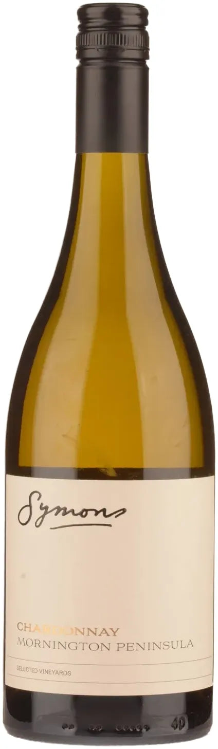 Symons Mornington Peninsula Chardonnay 2024 750ml | Barrel & Batch