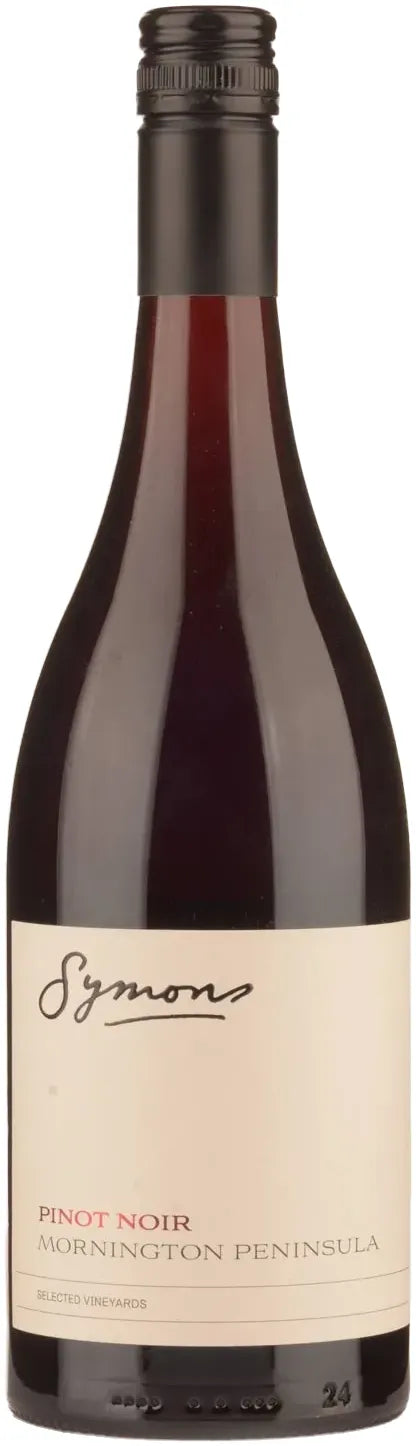 Symons Mornington Peninsula Pinot Noir 2023 750ml | Barrel & Batch