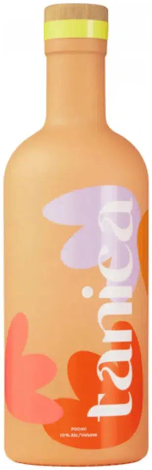 Tanica No.2 Desert Lime and Thyme 700ml-Spirits-Tanica-Afterpay-Alcohol-Delivery-Barrel-and-Batch-