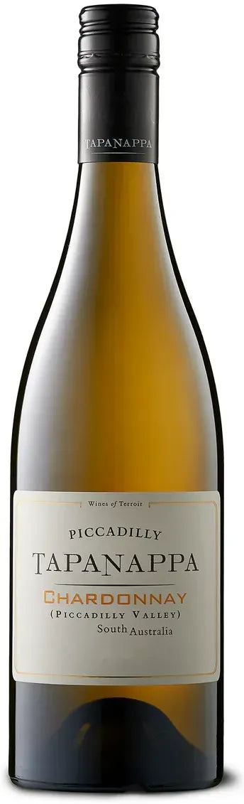 Tapanappa Piccadilly Valley Chardonnay 2022 750ml-Wine-Tapanappa-Afterpay-Alcohol-Delivery-Barrel-and-Batch-