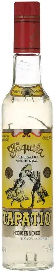 Buy Tapatio Reposado Tequila 750ml Online at Barrel and Batch