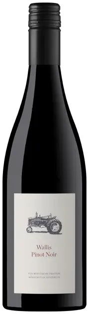 Ten Minutes by Tractor Wallis Pinot Noir 2022 750ml | Barrel & Batch