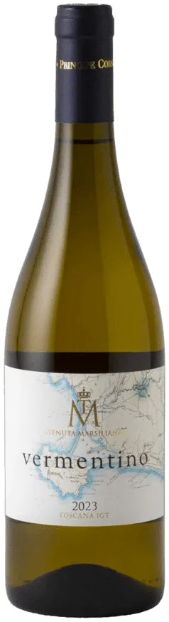 Tenuta Marsiliana Vermentino 2024 750ml | Barrel & Batch
