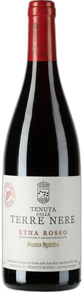 Tenuta delle Terre Nere Etna Rosso 'Santo Spirito' 2023 750ml | Barrel & Batch