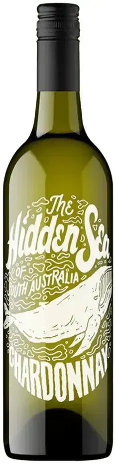 Buy The Hidden Sea Chardonnay 750ml Online at Barrel and Batch